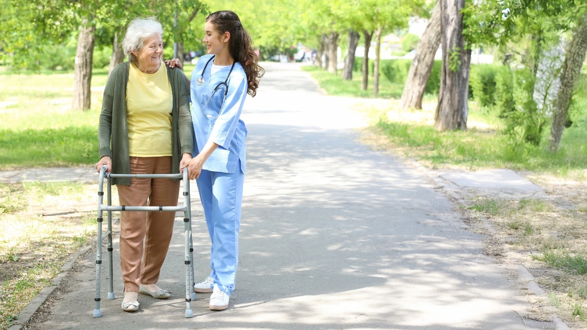 Acompanhamento em Viagens